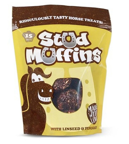 Stud muffins ridiculously - muffins,