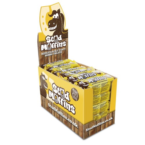 Likit stud muffin - likit,