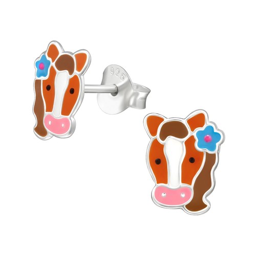 Girls pretty sterling silver - sterling,