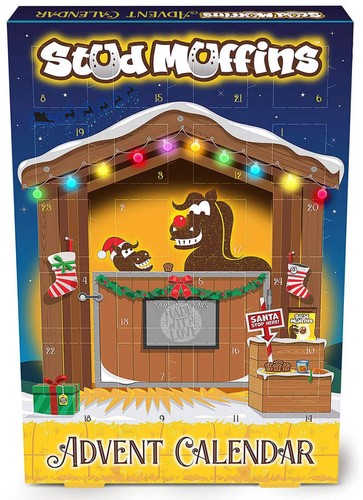Likit mini stud muffins - likit,