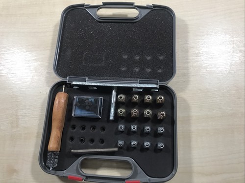 Horse stud kit - stud,