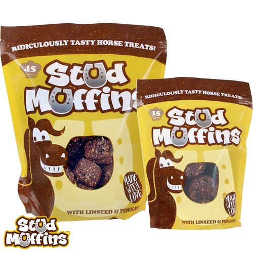 Likit stud muffins - stud,