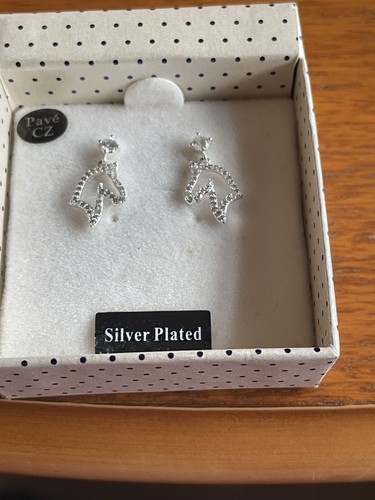 Equilibrium silver plated - equilibrium,
