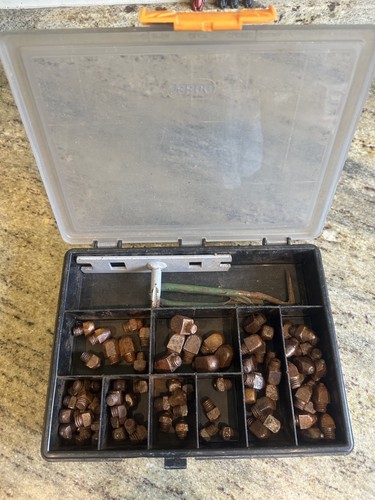 Horse stud box bundle - horse, huge