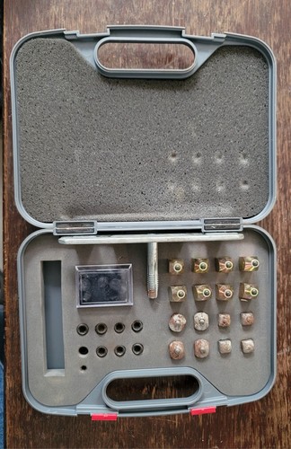 Stud kit starter set - kit,