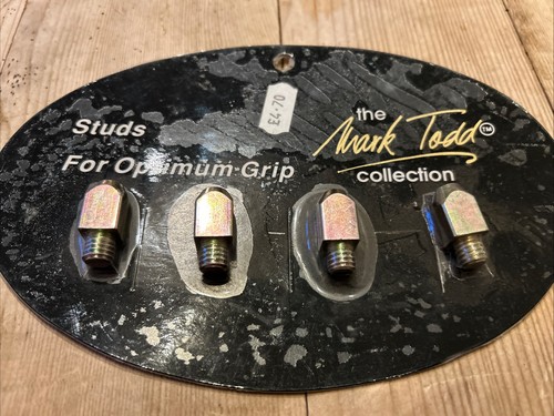 Horse stud set - stud,