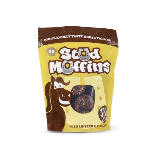 Likit horse stud muffins - likit,