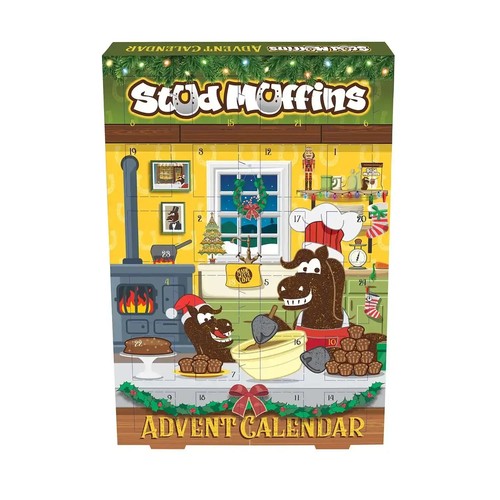 Likit stud muffins mini - likit,