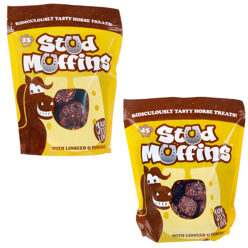Horse treats likit - horse, stud