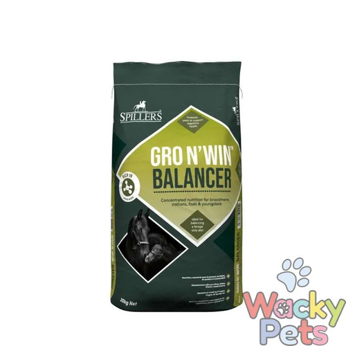 Horse food feed - horse, gro