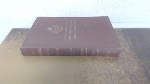 			The shire horse stud book